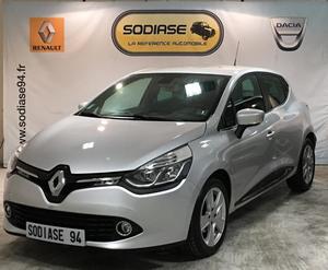 RENAULT Clio IV 1.5 DCI 90 ENERGY INTENS