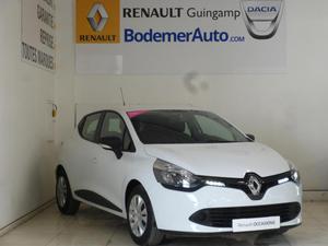 RENAULT Clio IV dCi 75 eco2 Life 90g