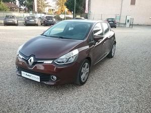 RENAULT Clio IV dCi 90 Energy eco2 Business 84g E6