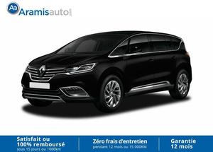 RENAULT Espace 1.8 Tce 225 AUTO Initiale Paris 5pl