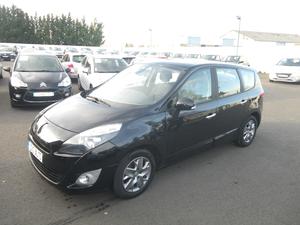 RENAULT Grand Scénic III dci 130 cv expression