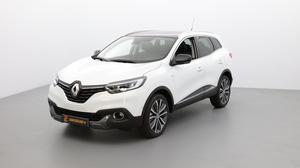 RENAULT Kadjar 1.2 TCe 130ch energy Intens / BoÃÂ®te