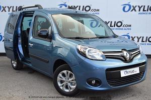 RENAULT Kangoo II (2) 1.2 TCE ENERGY 115 LIMITED