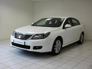 RENAULT Latitude 2.0 dCi 175ch FAP Business BVA