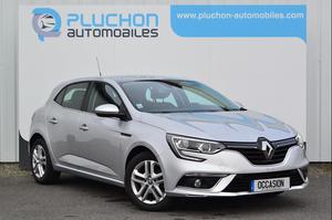 RENAULT Megane IV 1.2 TCE 100CH ENERGY BUSINESS