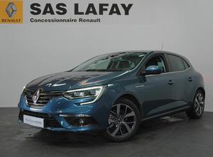 RENAULT Megane IV Berline dCi 110 Energy EDC Intens