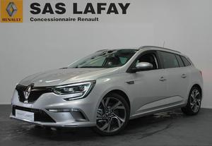 RENAULT Megane IV IV Estate dCi 165 Energy EDC GT