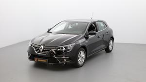 RENAULT Mégane 1.5 dCi 110ch energy Zen avec GPS