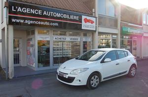 RENAULT Mégane 1.5 dCi 85 Authentique Gtie 6 mois