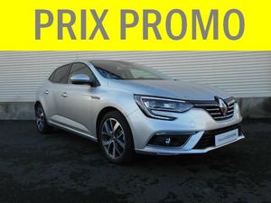 RENAULT Mégane 1.6 dCi 130ch energy Intens