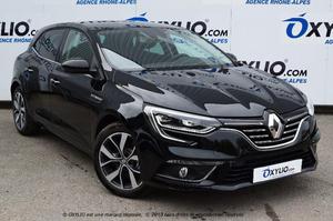 RENAULT Mégane IV 1.6 Dci 110 Intens  Kms -42%