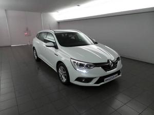 RENAULT Mégane IV ESTATE dCi 110 Energy Zen