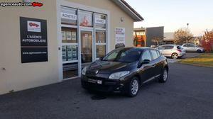 RENAULT Mégane Serie TomTom 1.5 DCI 110ch