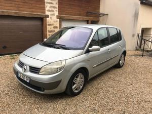 RENAULT Scenic 1.9 dCi 120 Pack Expression