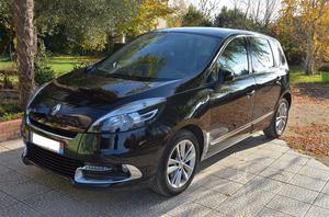 RENAULT Scenic III dCi 130 FAP Energy eco2 Initiale