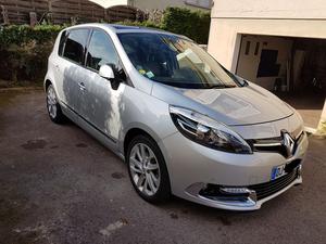 RENAULT Scenic III dCi 150 Initiale A