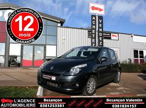 RENAULT Scénic 1.5 dCi 110 ch Expression EDC Euro5