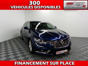 RENAULT Talisman 1.6 DCI 130 INTENS ENERGY EDC