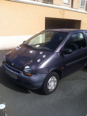 RENAULT Twingo 1.2i