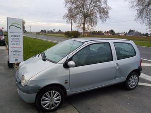 RENAULT Twingo  cv PRIVILEGE