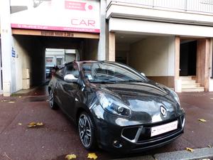 RENAULT Wind TCe 100 Exception