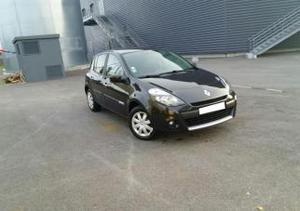 Renault Clio III (2) 1.5 DCI G EXPRESSION d'occasion