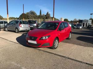 SEAT Ibiza 1.4 TDI FAP Reference 5p