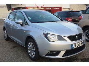 SEAT Ibiza 1.6 TDI 90 I Tech 5p