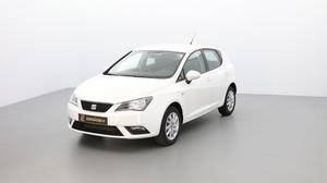 SEAT Ibiza 1.6 TDI105 FAP Style 5p