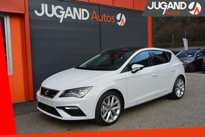 SEAT Leon 2.0 TDI 150 DSG FR T.O