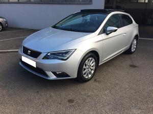 SEAT Leon SC 1.6 TDI 105 START&STOP STYLE