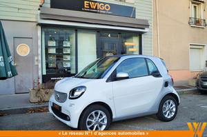 SMART ForTwo  PASSION