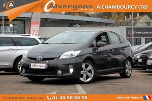 TOYOTA Prius III 136H BUSINESS 17