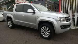 VOLKSWAGEN Amarok 2.0 BITDI 163CH STARTLINE 4MOTION