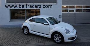 VOLKSWAGEN COCCINELLE II 1.2 TSI CUP SCHAUF/REGUL/PDC/CLIM