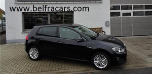 VOLKSWAGEN Golf 1.2 TSI 85ch PARKAUTO/SCHAUF/CLIM