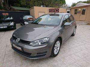 VOLKSWAGEN Golf 1.4 TSI 140 ACT BlueMotion Technology