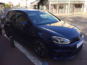 VOLKSWAGEN Golf 1.6 TDI 105 FAP CR Trendline