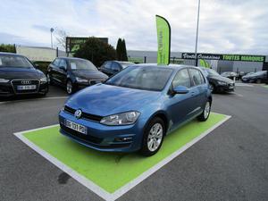 VOLKSWAGEN Golf BUSINESS 1.6 TDI 105 BlueMotion Technology