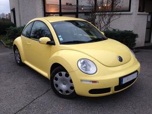 VOLKSWAGEN New Beetle 1.4i 75 ch Fancy