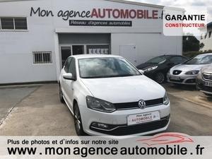 VOLKSWAGEN Polo 1.4L Lounge 90