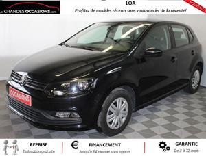 VOLKSWAGEN Polo CH EDITION 5P