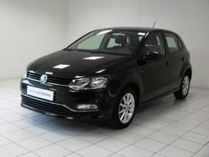 VOLKSWAGEN Polo ch Lounge 5p