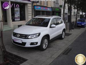 VOLKSWAGEN Tiguan 2.0 TDI 110 Cup