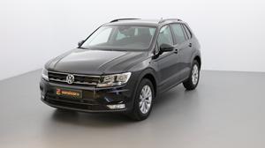 VOLKSWAGEN Tiguan 2.0 TDI 150ch BlueMotion Technology