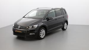 VOLKSWAGEN Touran 1.6 TDI 110ch BlueMotion Technology FAP