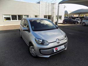 VOLKSWAGEN UP ch BlueMotion Move up! 5p