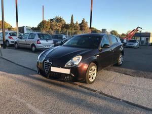 ALFA ROMEO Giulietta 2.0 JTDm140 Sélective Stop&Start