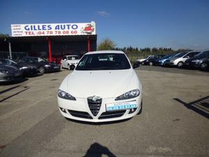 ALFA ROMEO  JTD 120 Costume National