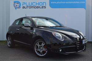 ALFA ROMEO Mito 1.4 TB MULTIAIR 170CH QUADRIFOGLIOVERDE